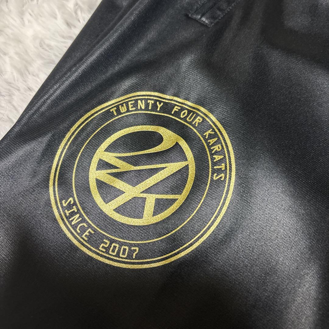 24karats adidas 新品未使用