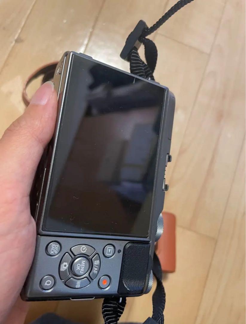 Fujifilm X-A5 ボディ