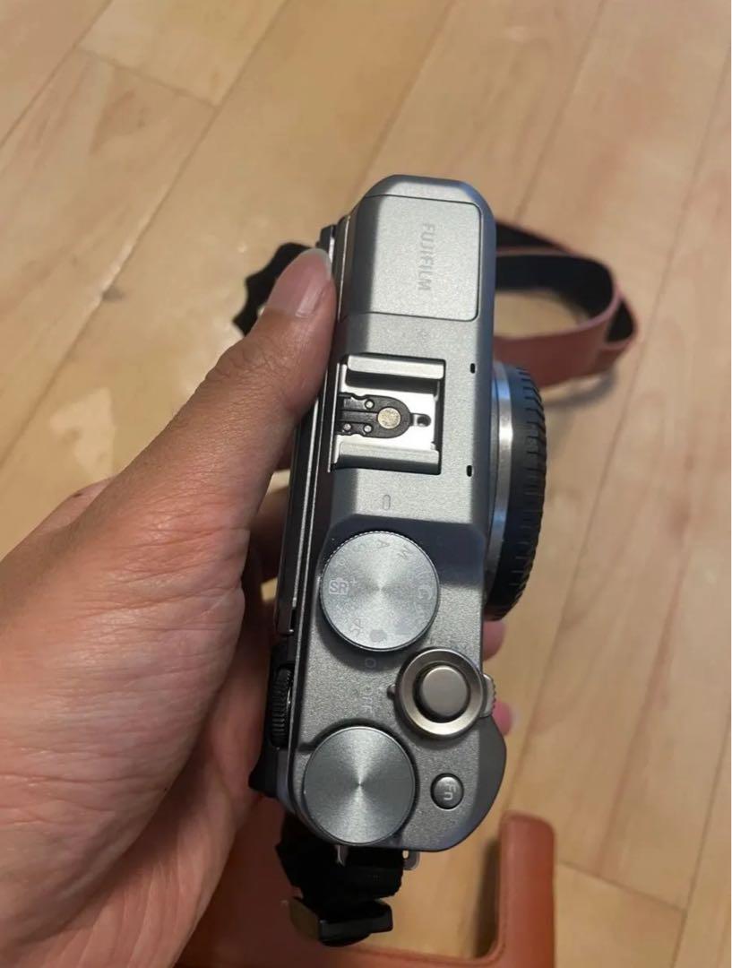 Fujifilm X-A5 ボディ
