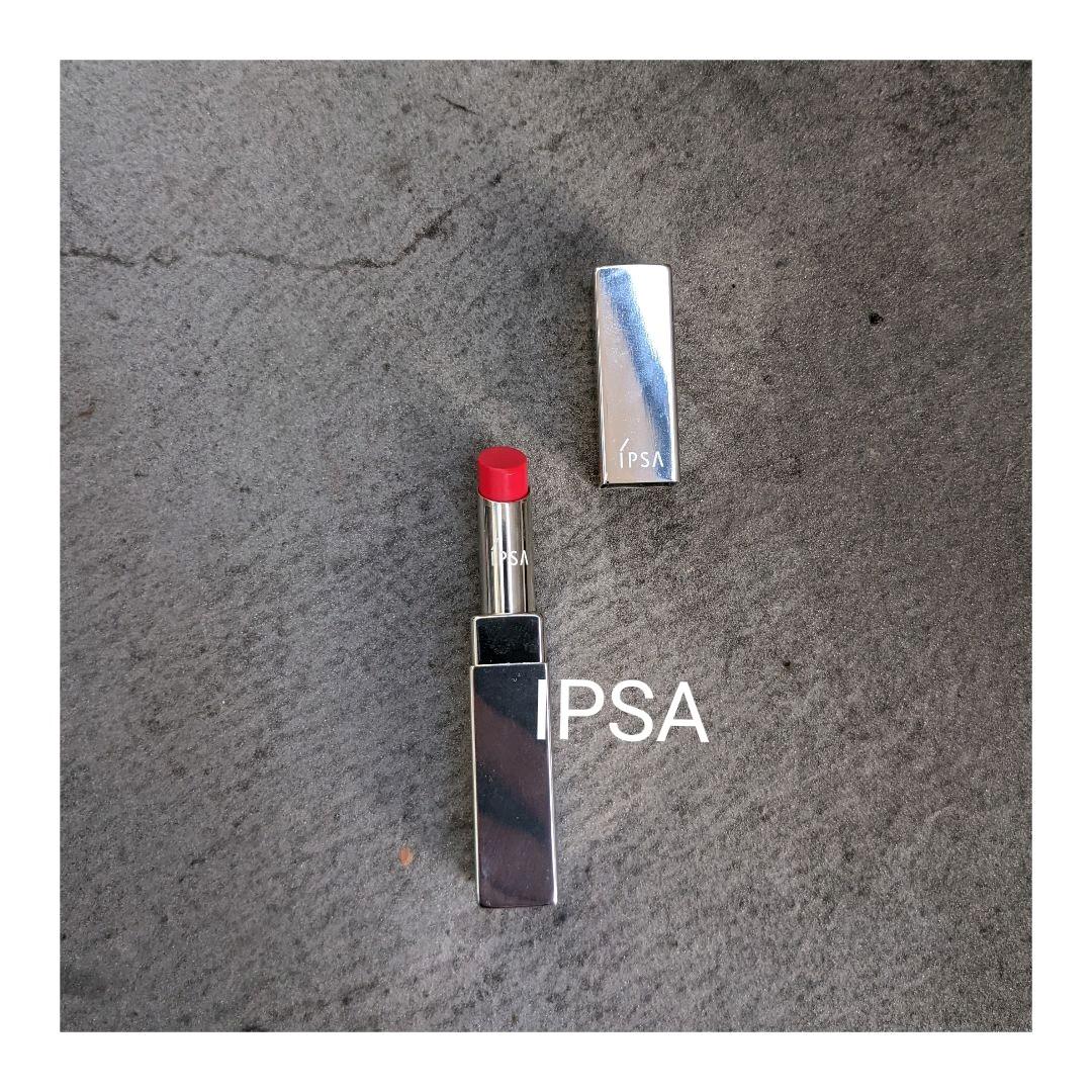 2400セール】IPSA リップスティック C04 口紅 リップカラー - メルカリ 2400セール】IPSA リップスティック C04 口紅 リップカラー - メルカリ