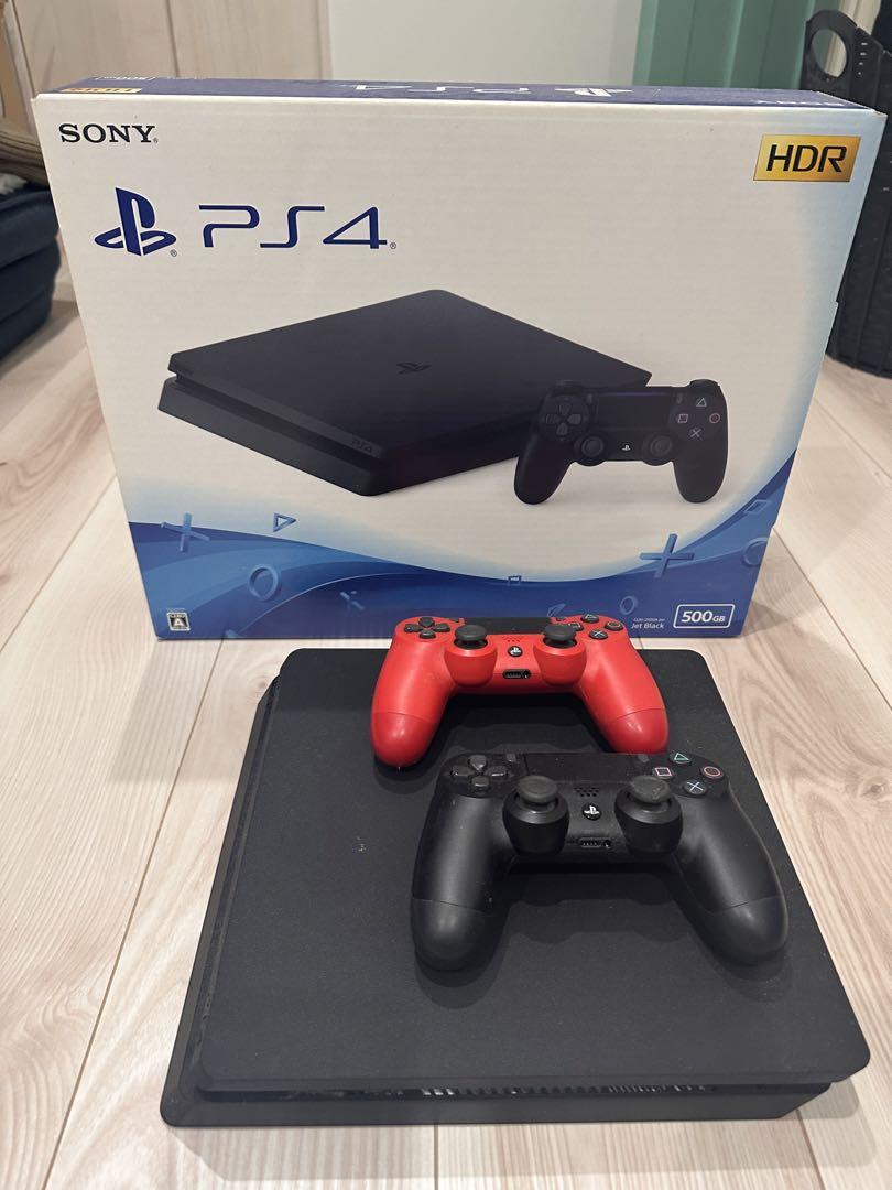 PlayStation 4