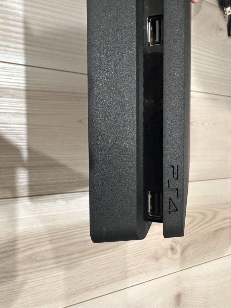 本体 コントーラー2台