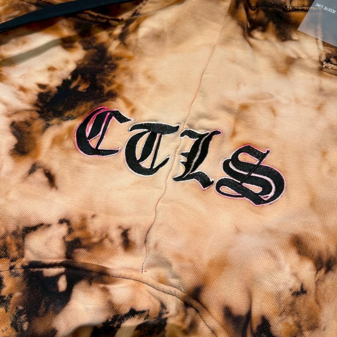 cvtvlist カタリスト ヌビアン限定 ブリーチパンツ USUALPANTS
