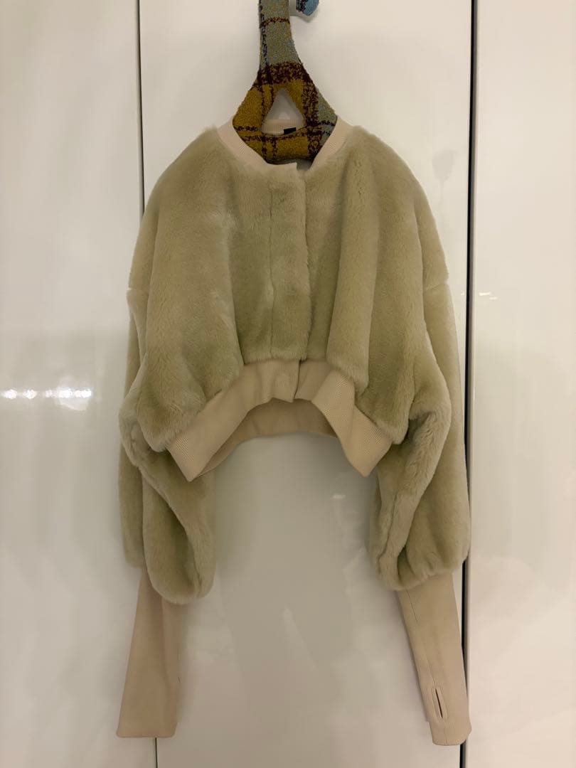 ebagos エバゴス　ボレロ・エコファー