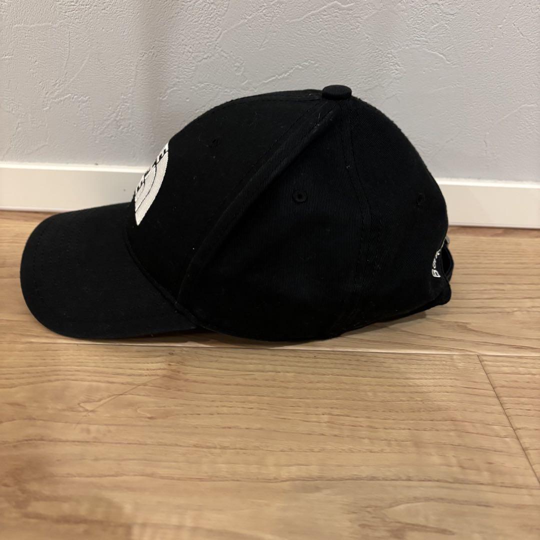 THE NORTH FACE ニューエ　ブラックキャップ THE NORTH FACE ブラックキャップ - メルカリ