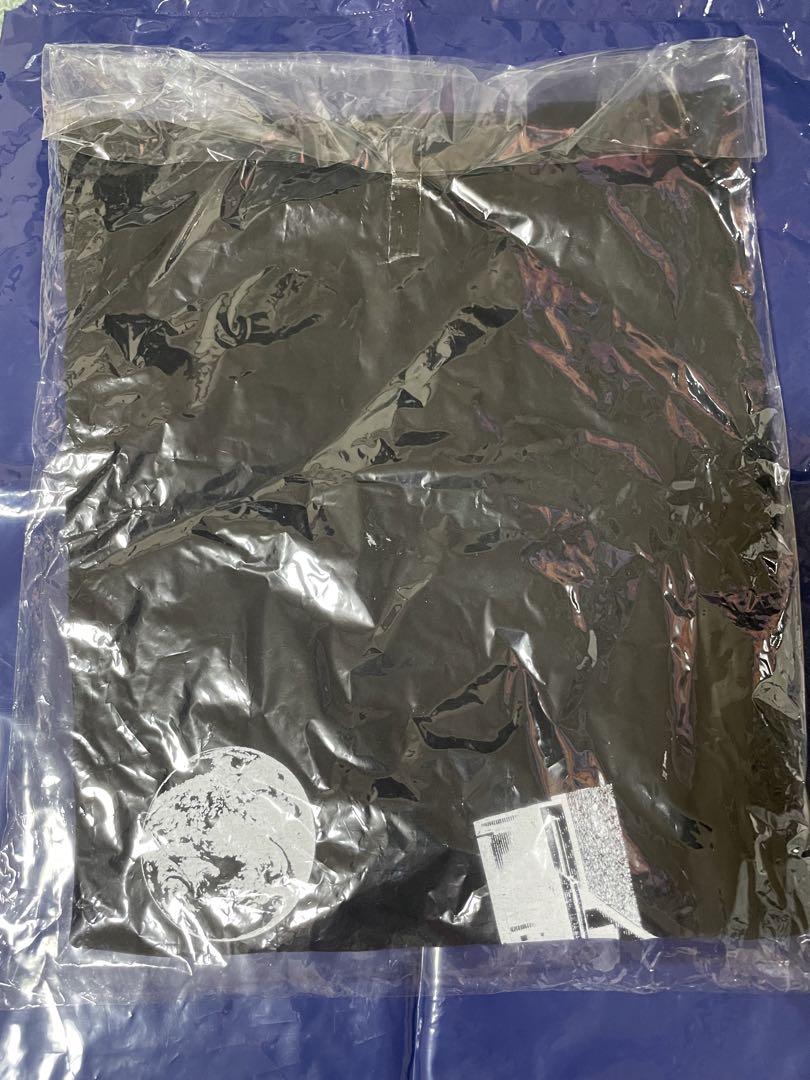 BUMP OF CHICKEN ホームシック衛星2008 ツアーグッズ5点セット