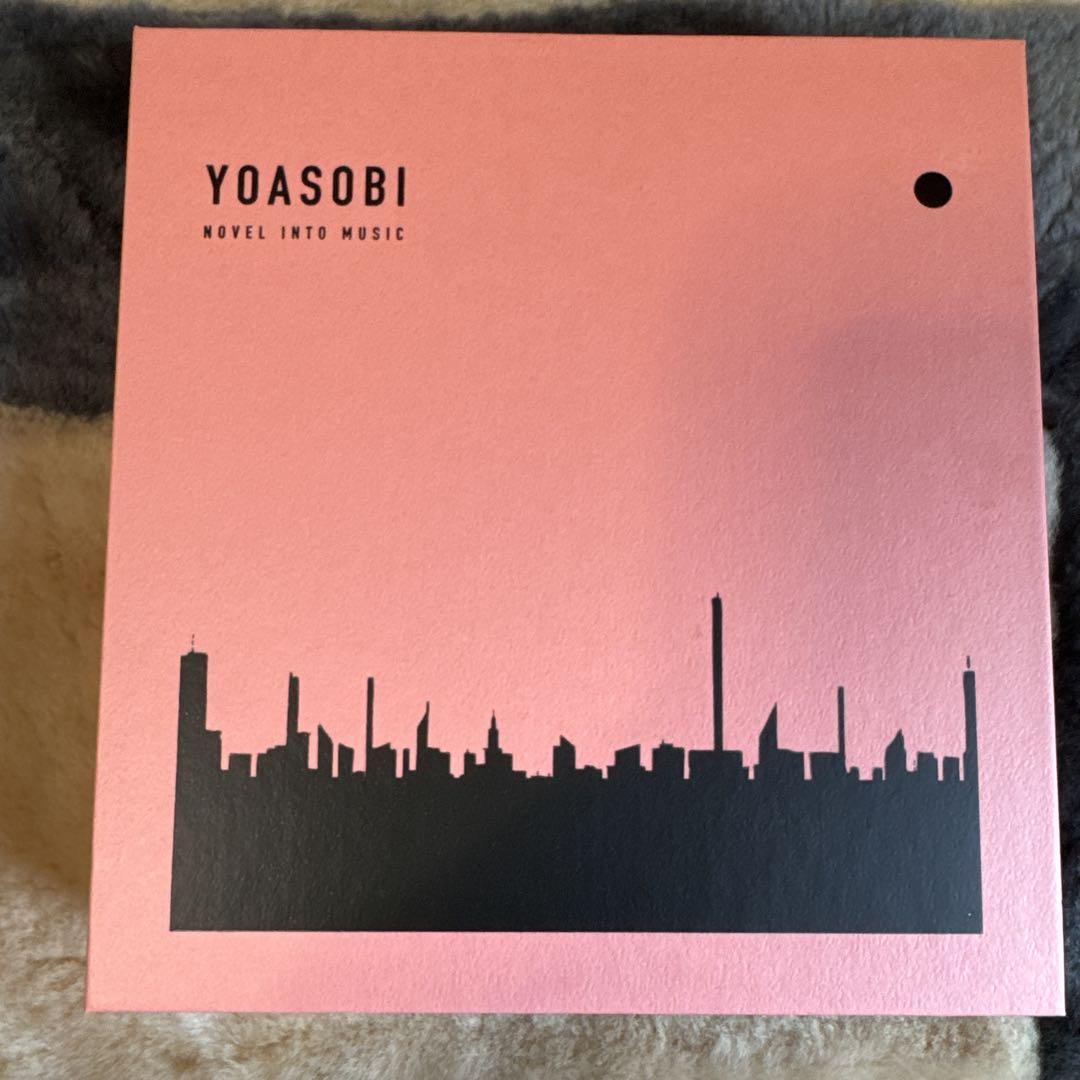 YOASOBI THE BOOK 3冊セット