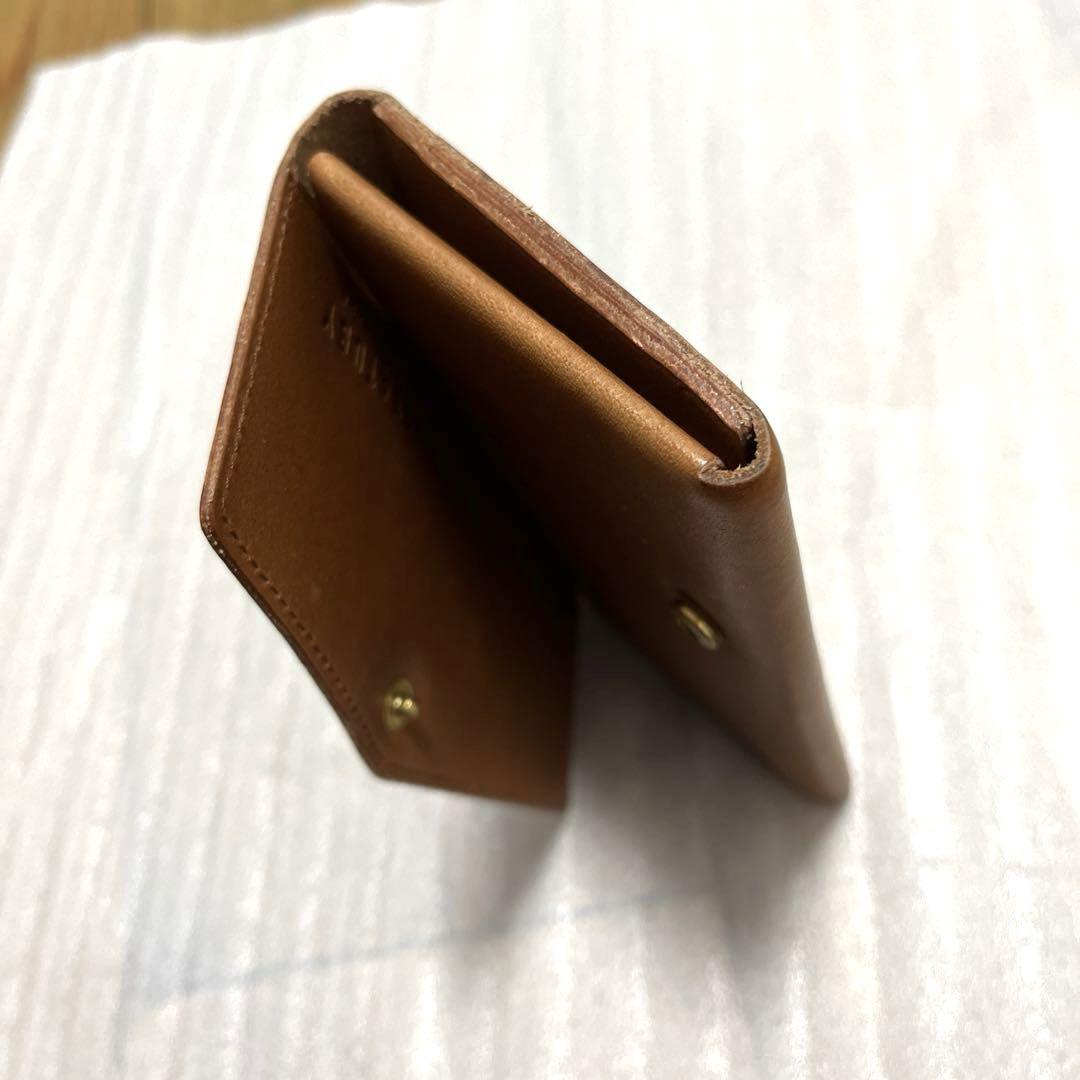 ステータシーイルモード長財布