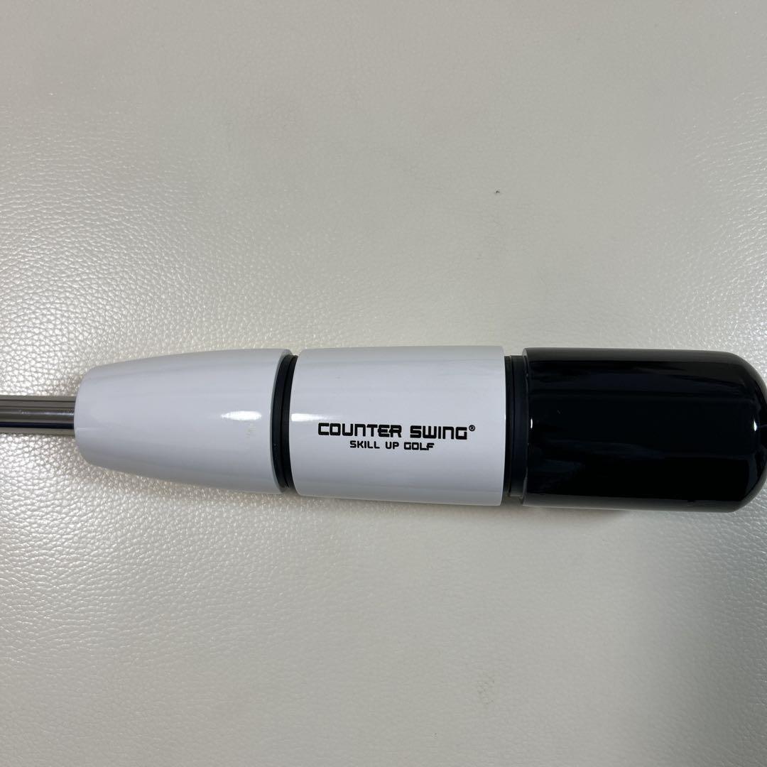 【新品】Lynx リンクス カウンタースイングゴルフ ゴルフスイング練習用品