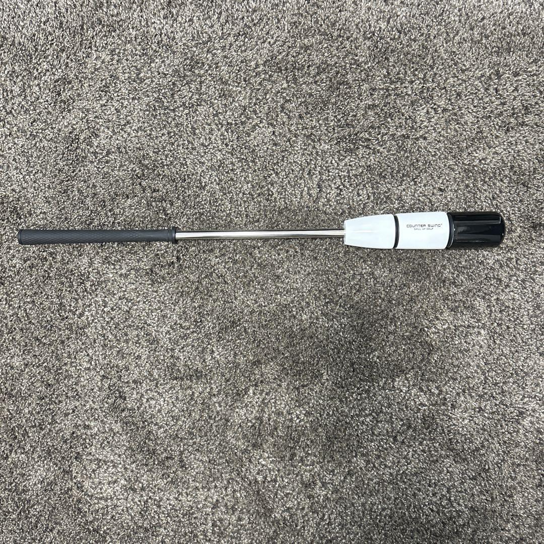 【新品】Lynx リンクス カウンタースイングゴルフ ゴルフスイング練習用品