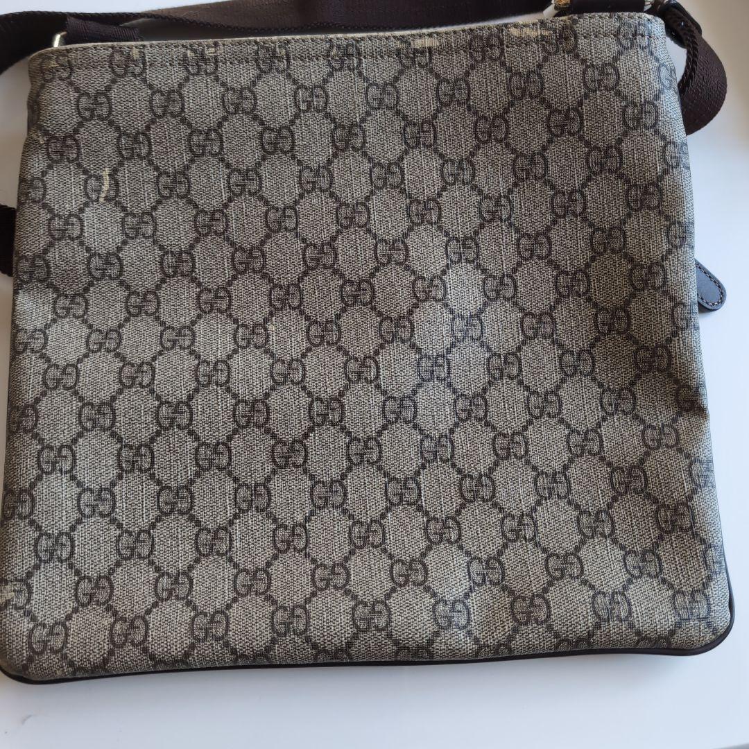 グッチ ショルダーバック