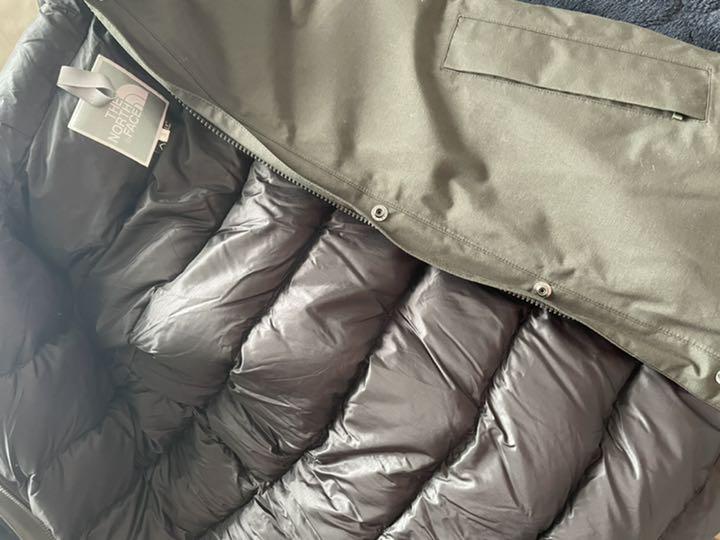 通販大特価 Tamakiさま専用 THE NORTH FACE フード付ダウンコート 5uCWN-m92594080523 セール特価