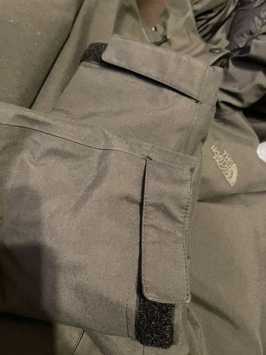 通販大特価 Tamakiさま専用 THE NORTH FACE フード付ダウンコート 5uCWN-m92594080523 セール特価