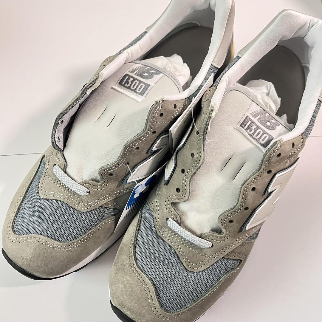 New Balance U1300JP Made in USA 2025年モデル - メルカリ