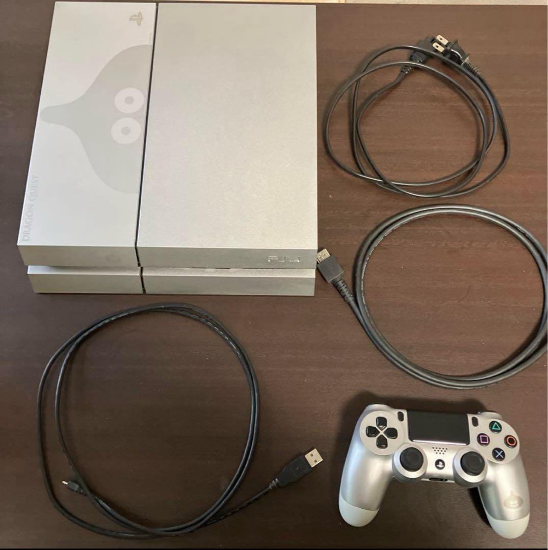 ドラゴンクエストメタルスライムエディションPlayStation4