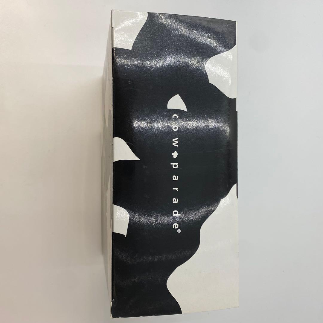 Figure カウパレード