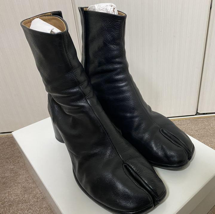 人気沸騰ブラドン Maison Margiela 足袋ブーツ メゾンマルジェラ - ブーツ - alrc.asia 人気沸騰ブラドン Maison Margiela 足袋ブーツ メゾンマルジェラ - ブーツ - alrc.asia