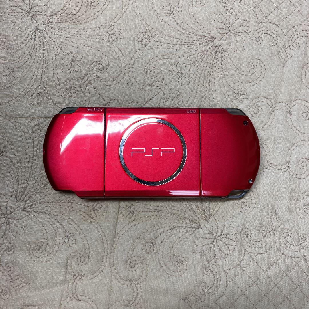 PSP ケース ゲームソフト MdGRi-m92596541640 3000 本体 通販正規店
