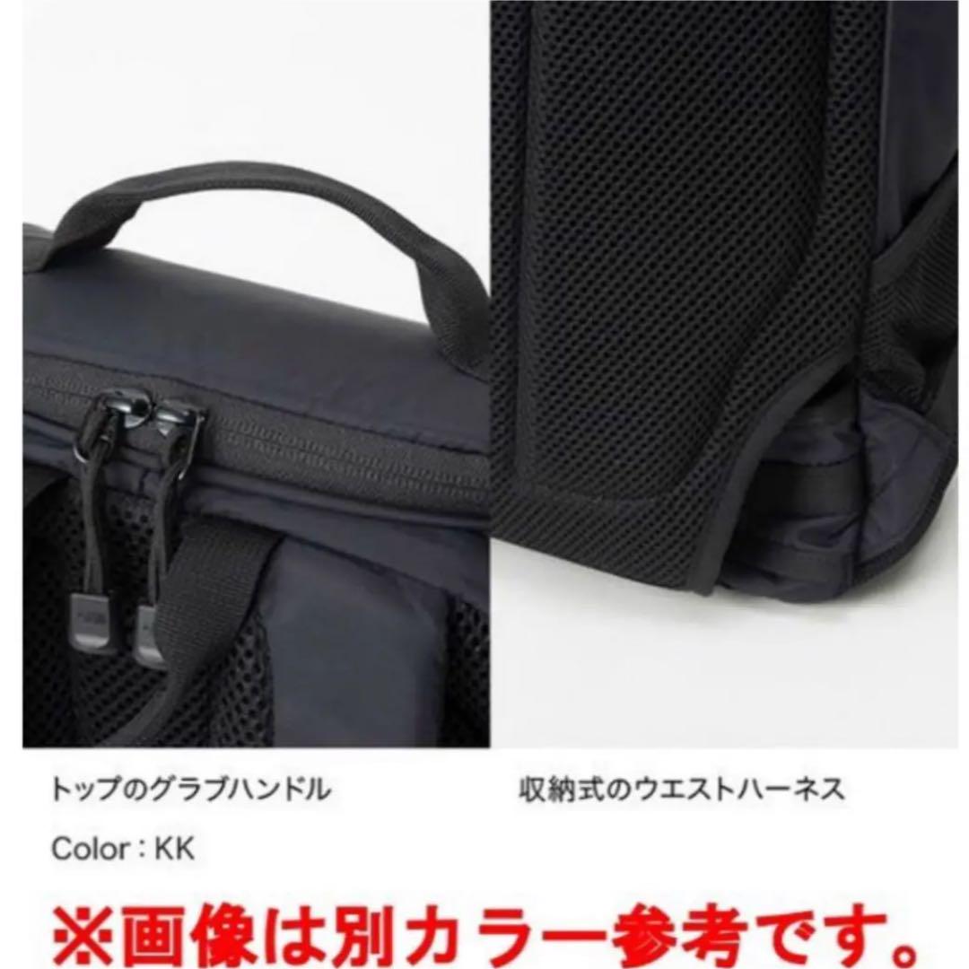 ノースフェイス 17L 新品未使用 g84k6-m92596832343 レクタング リュック 低価正規品