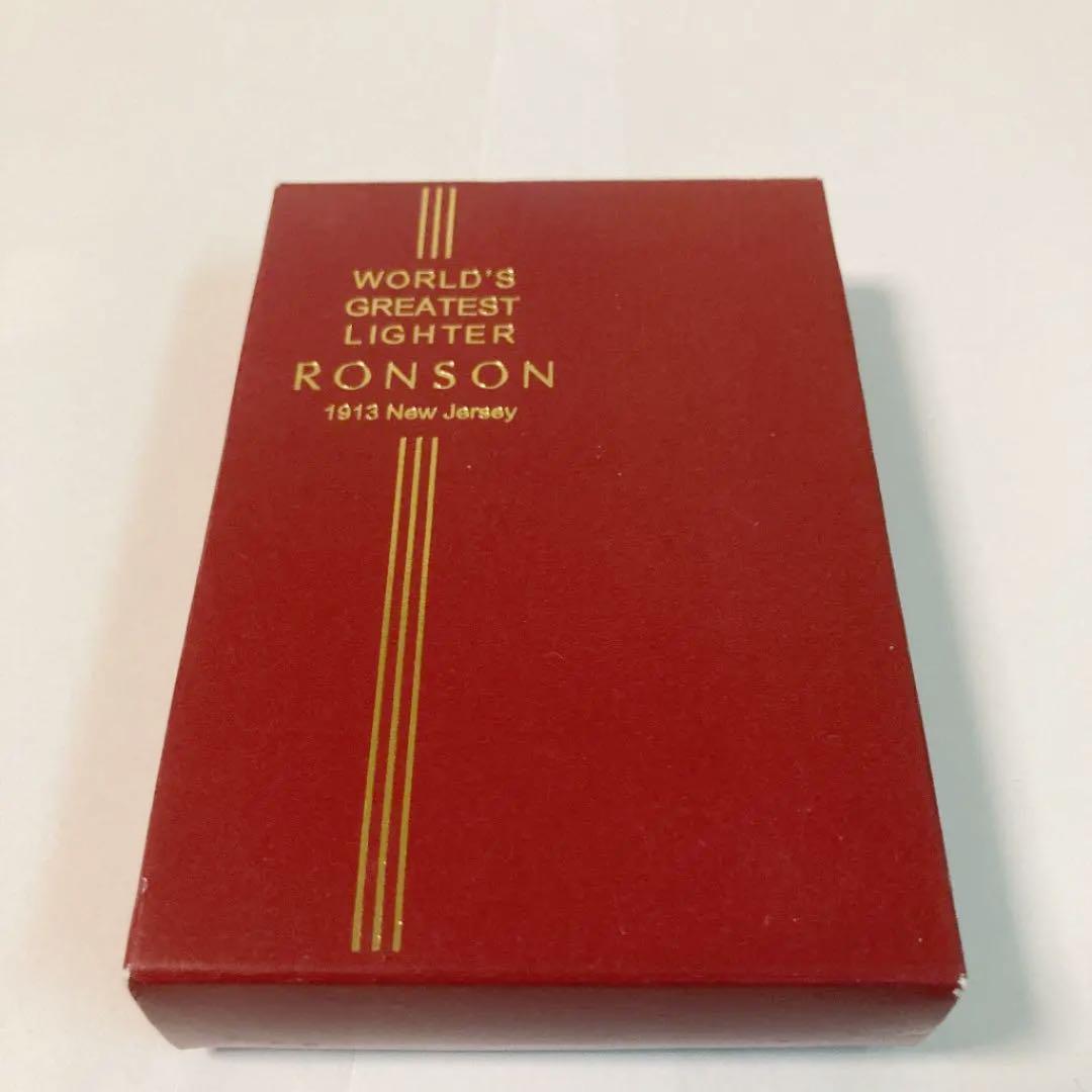 RONSON 非売品 tl2Ui-m92597178158 オイルライター 正規品お得