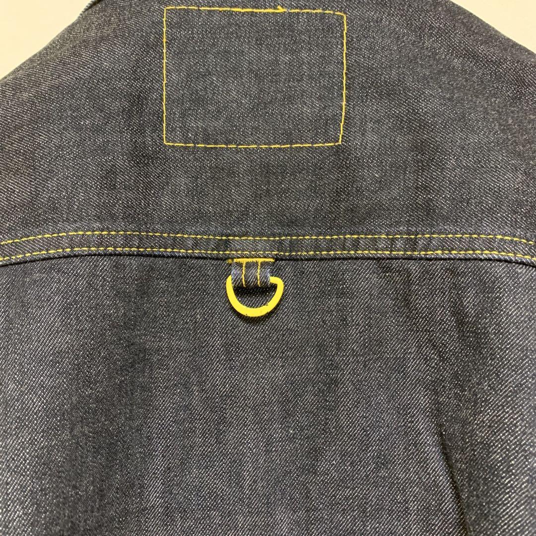 Levi's Red Tab リーバイス PACKABLE デニムジャケット