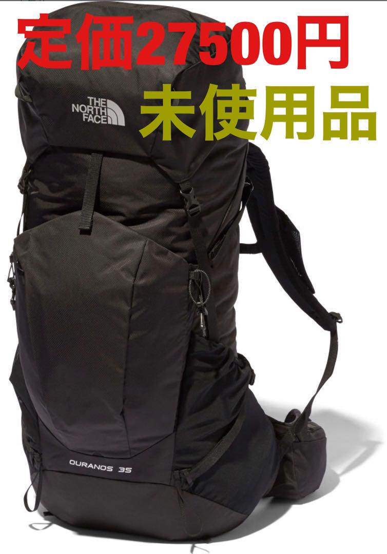 【未開封品】THE NORTH FACE  バックパック