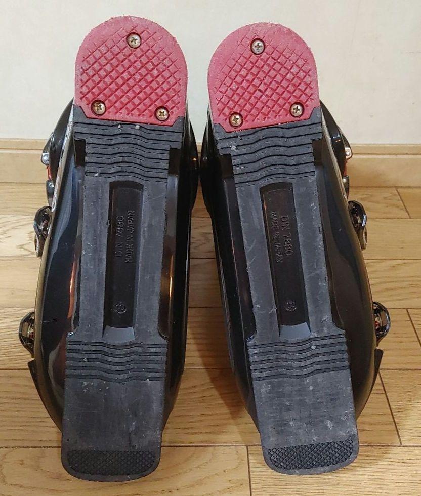 ゲンファクトリー GEN BUMPS7
