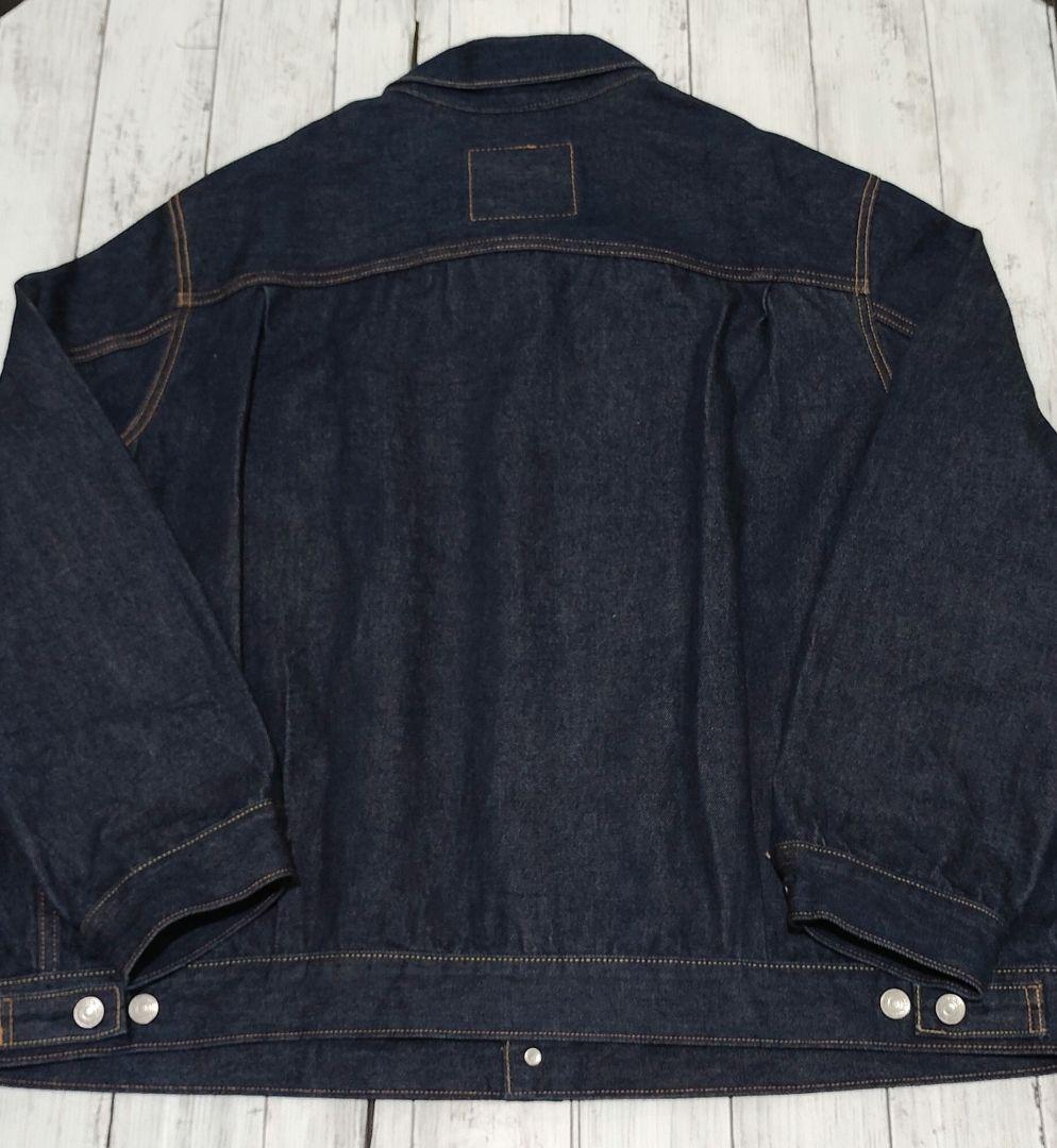 XXL‼️JOURNAL STANDARD 別注 リーバイス セカンド ビッグE - メルカリ
