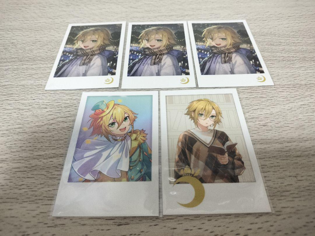 にじさんじ 卯月コウ まとめ売り にじさんじ 卯月コウ まとめ売り - メルカリ