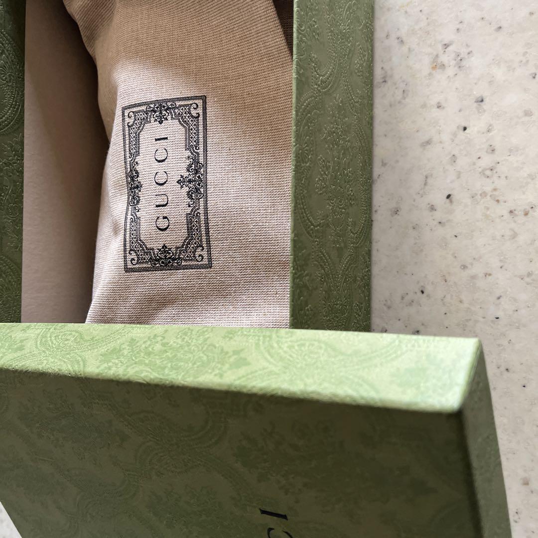 GUCCIメンズ財布