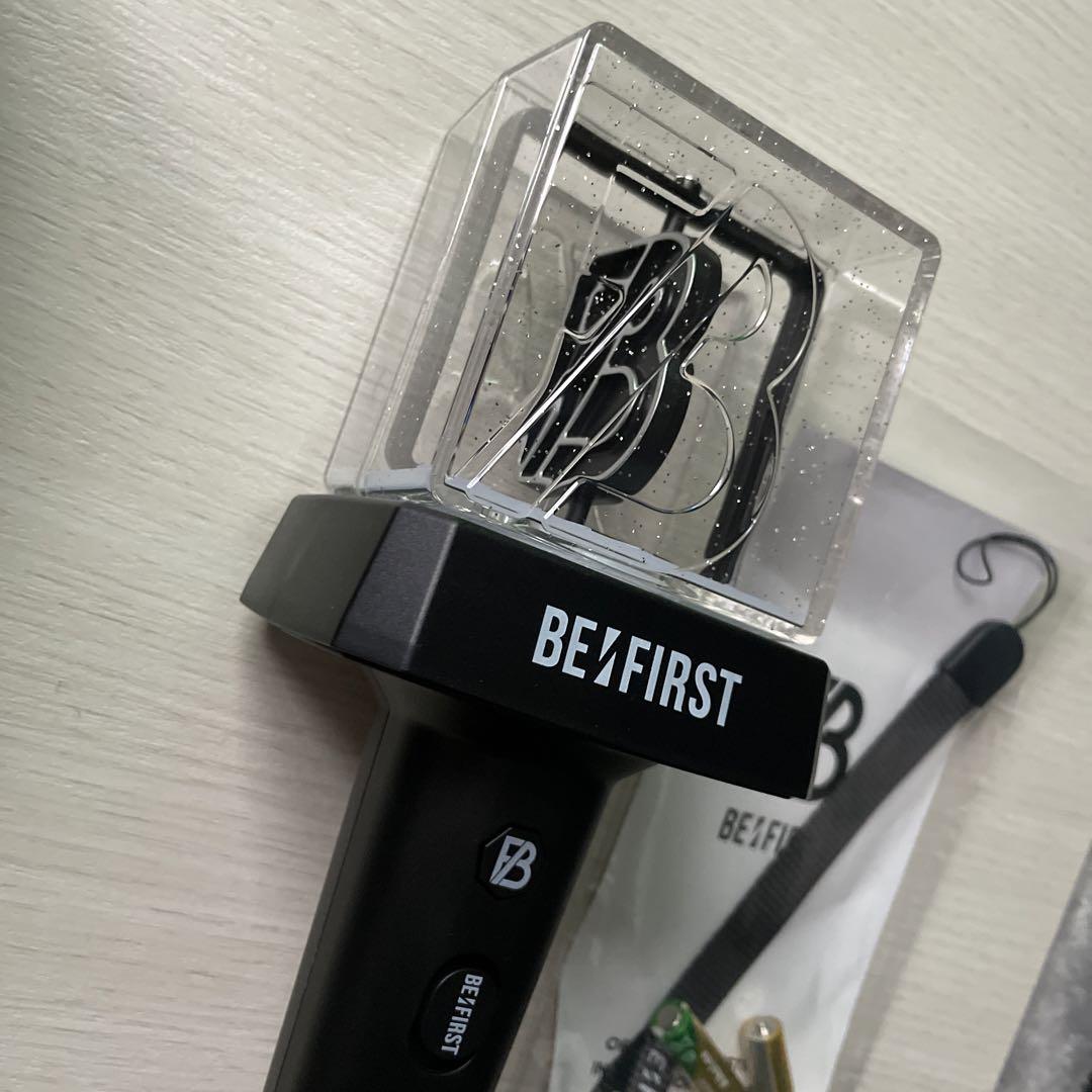 BE:FIRST ペンライト