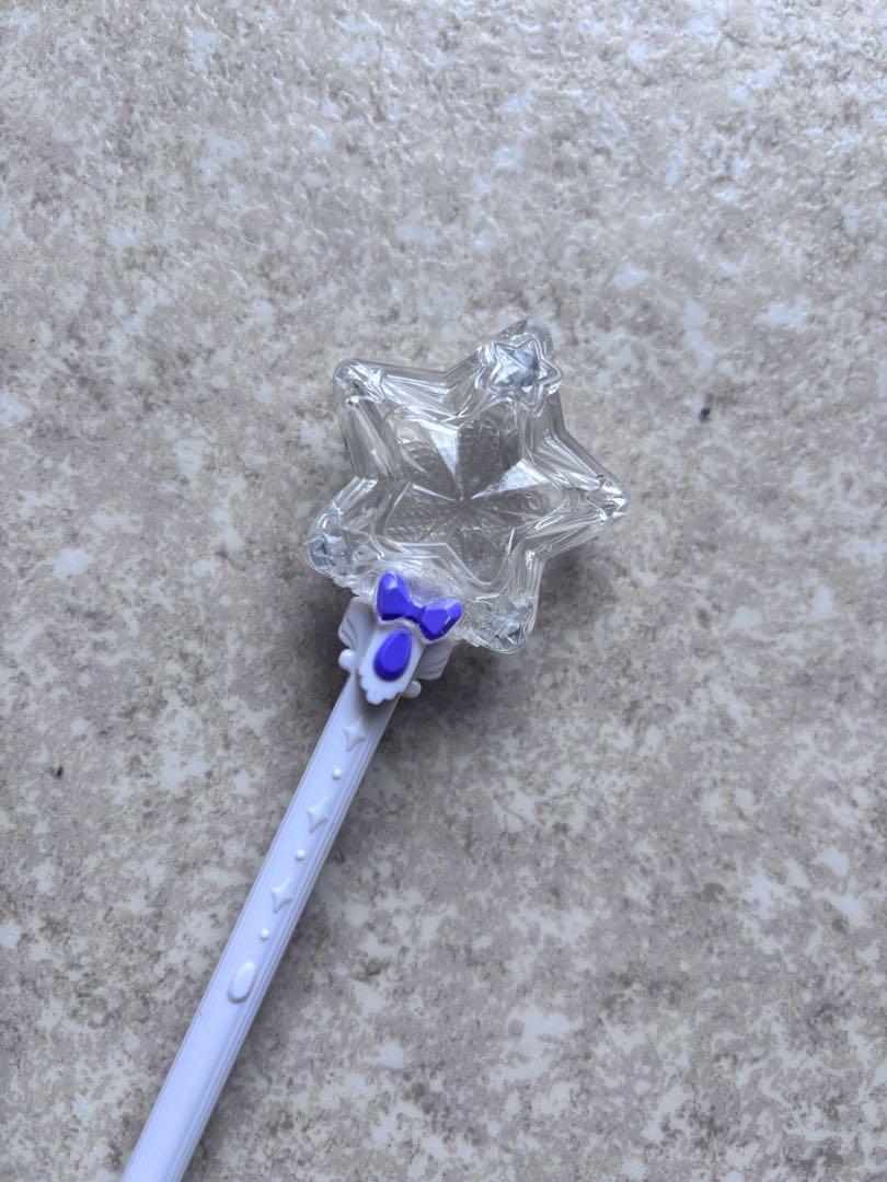 魔法使いプリキュア　リンクルステッキ