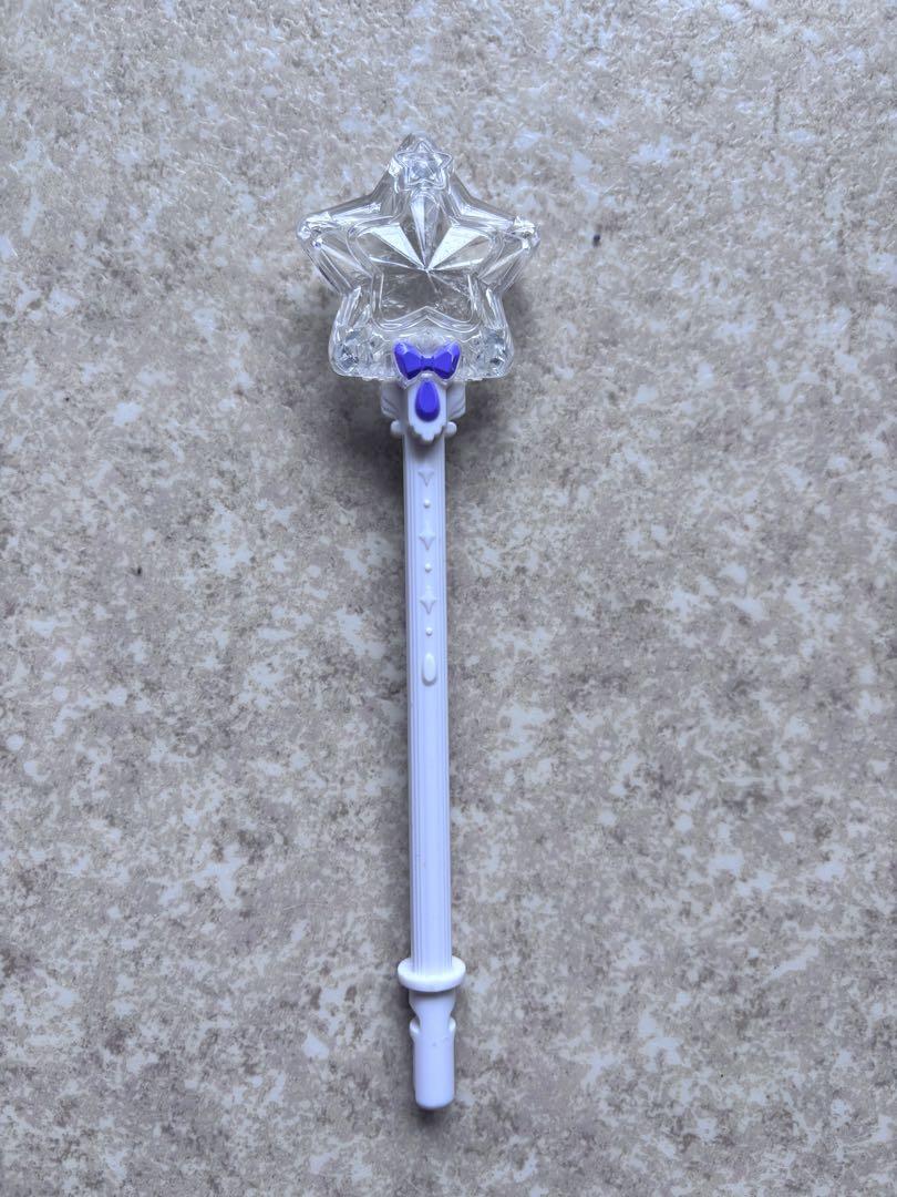 魔法使いプリキュア　リンクルステッキ