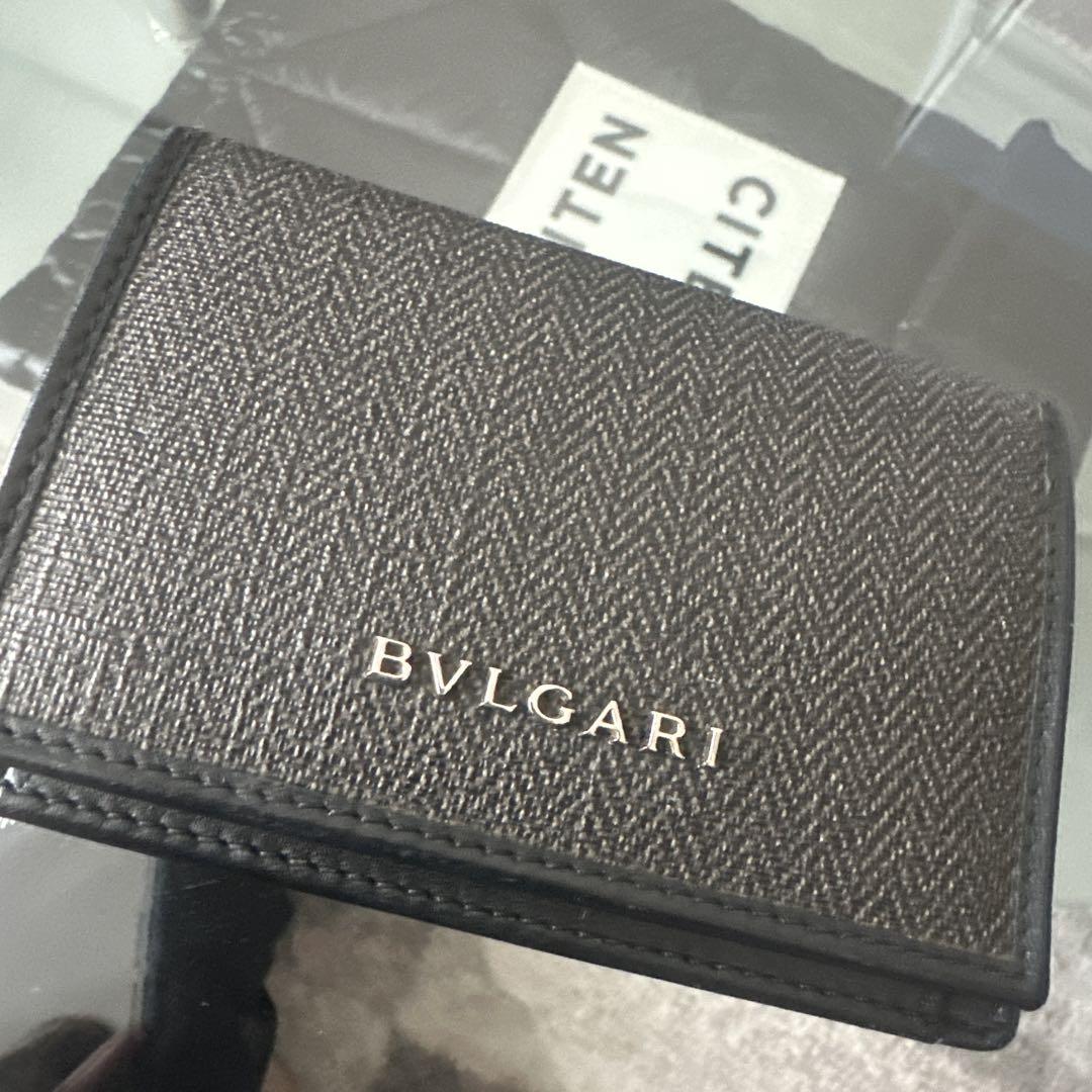 BVLGARI 財布 カードケース　おまけ付き