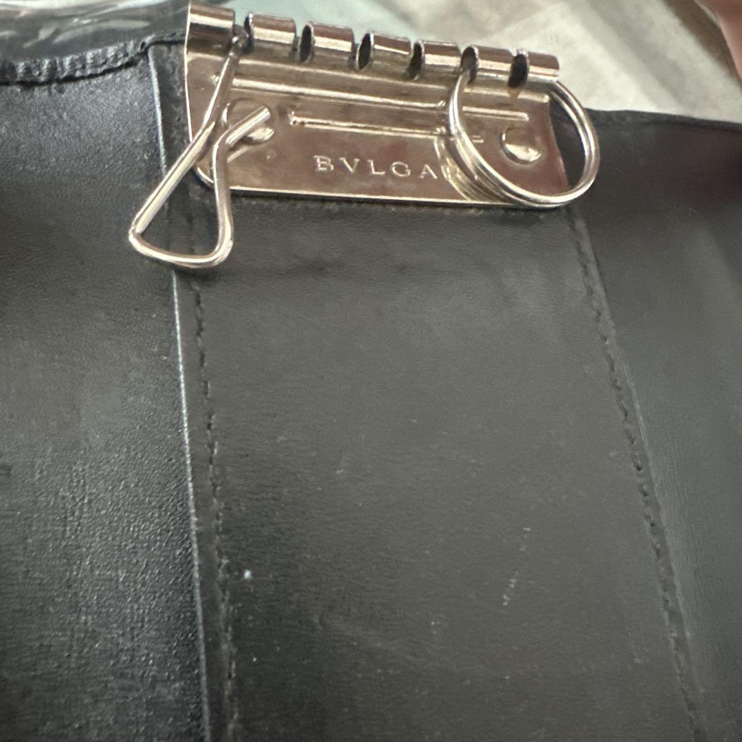 BVLGARI 財布 カードケース　おまけ付き