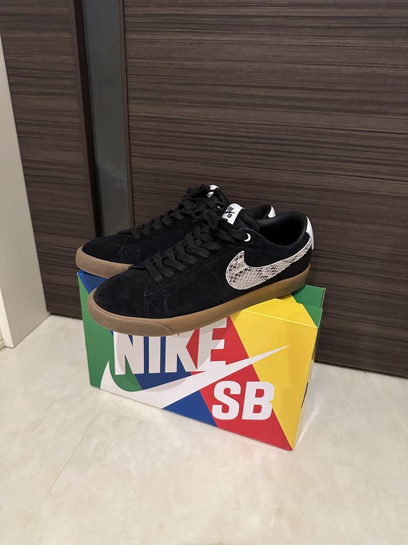 NIKE WACKO MARIA ブレザー 27.5 BK