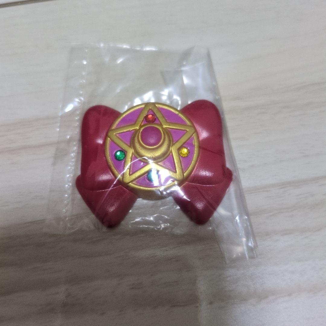 セーラームーン ガチャ まとめ売り ガチャガチャの森 セーラームーンガチャ まとめ売り