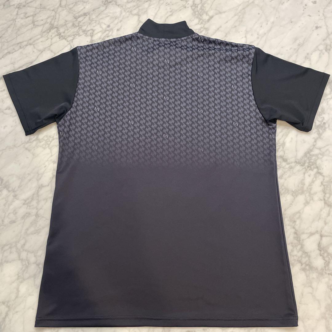 新品同様　レザレクション　メンズ　L