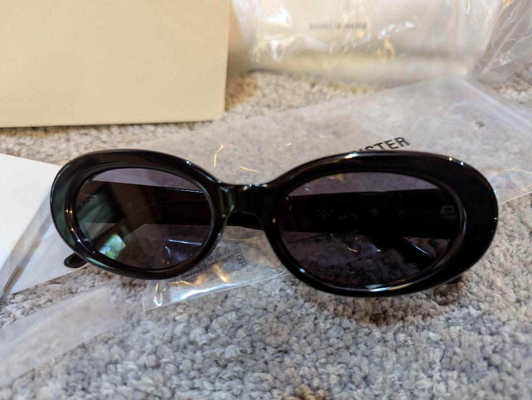 GENTLE MONSTER MOLTA 新品 - メルカリ