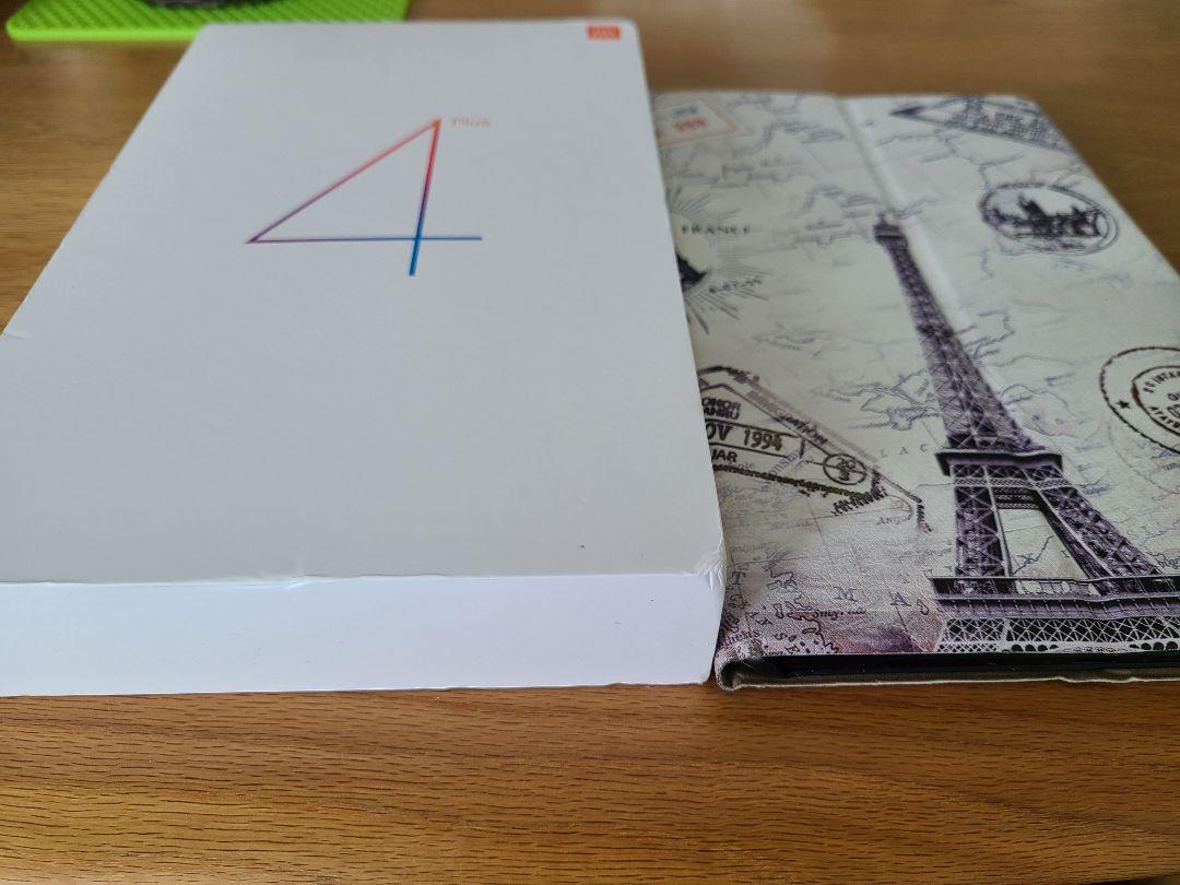✩.*˚完品✩.*˚ Xiaomi Mi Pad4 Plus