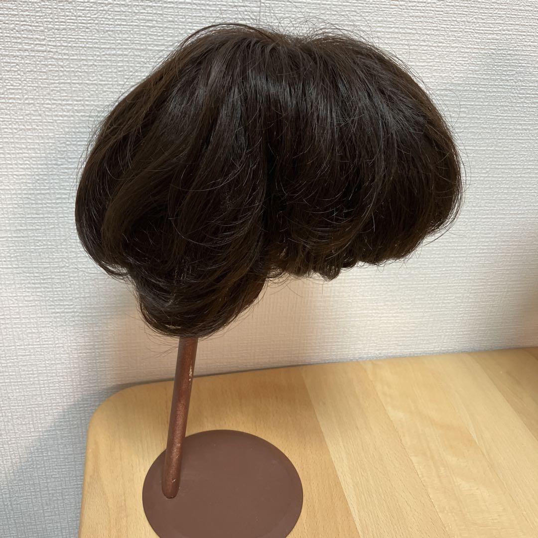 トップピース かつら