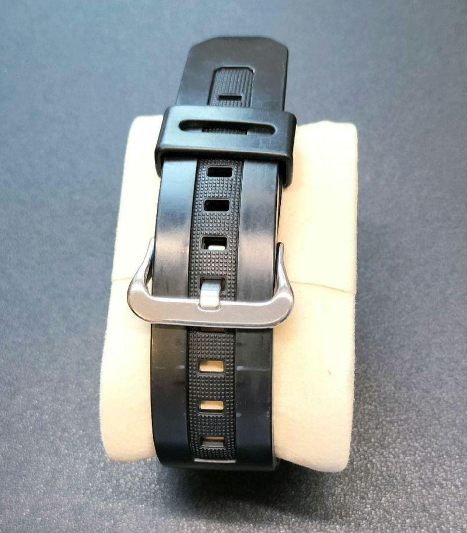 【美品】G-SHOCK 電波ソーラー AWG-M100S CASIO