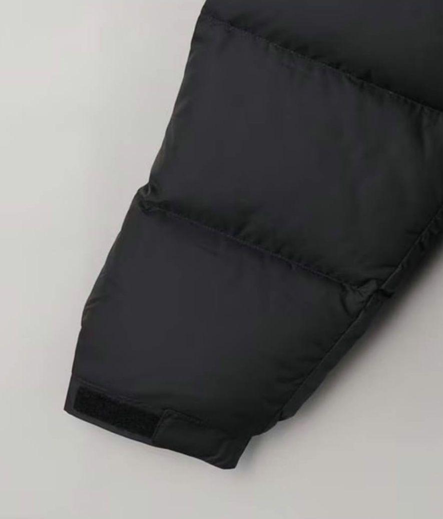 新品☆THE NORTH FACE ヌプシ フーディ(XL)