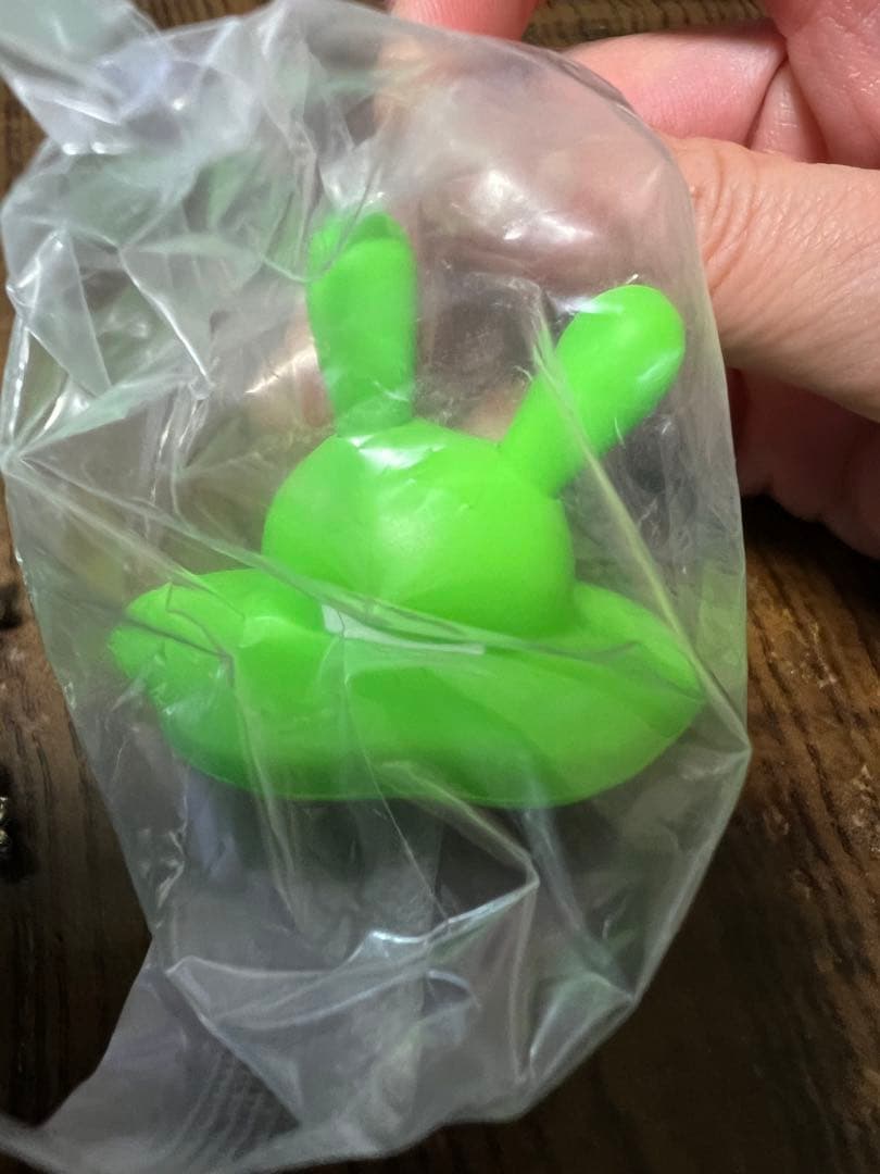 ブラックラビット7 シークレット ブラックラビット6 BLACK RABBiT 6