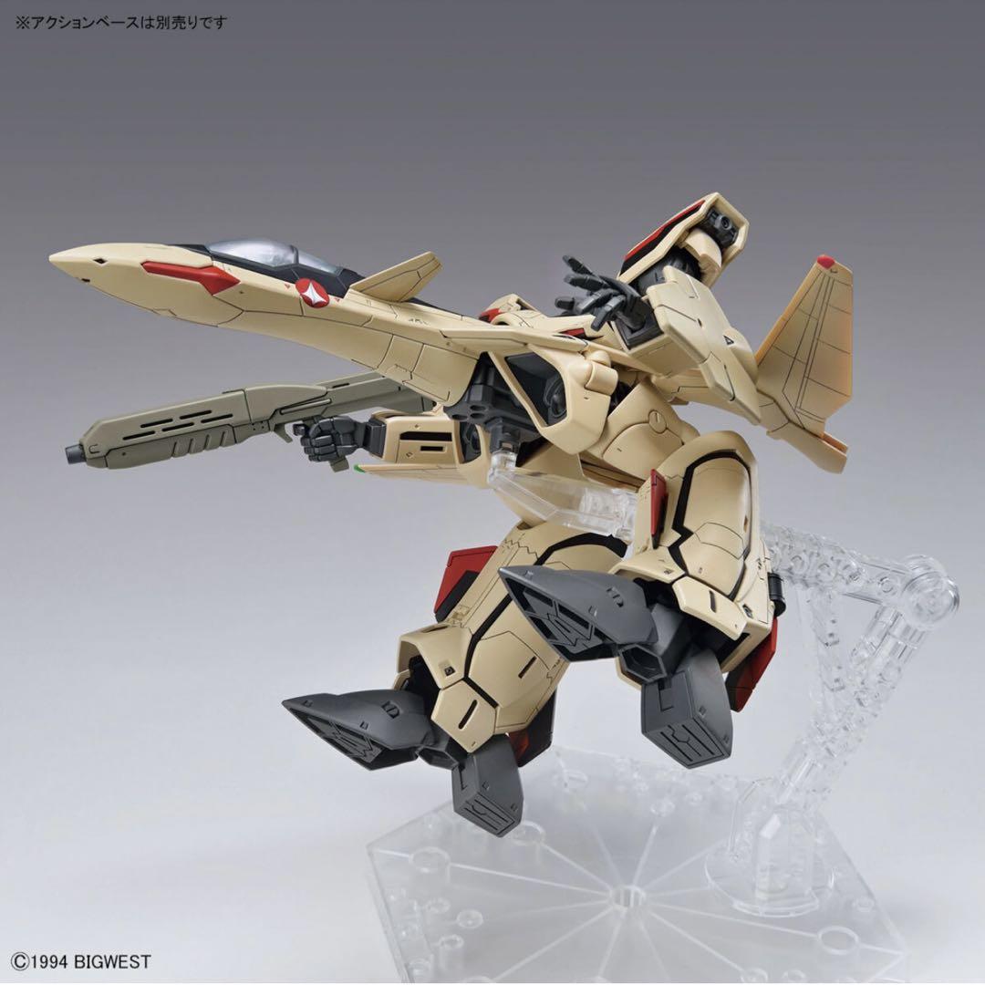 YF-19 -