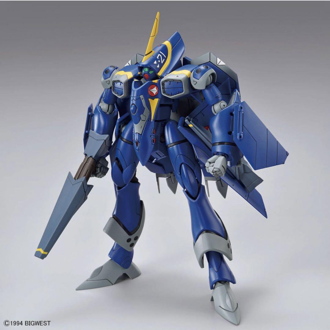 YF-19 -