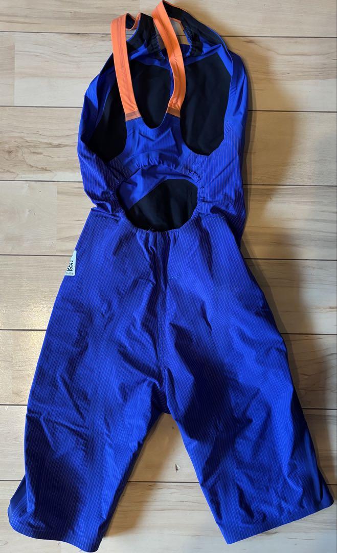 【美品】競泳水着　GX SONIC IV ST S レディース