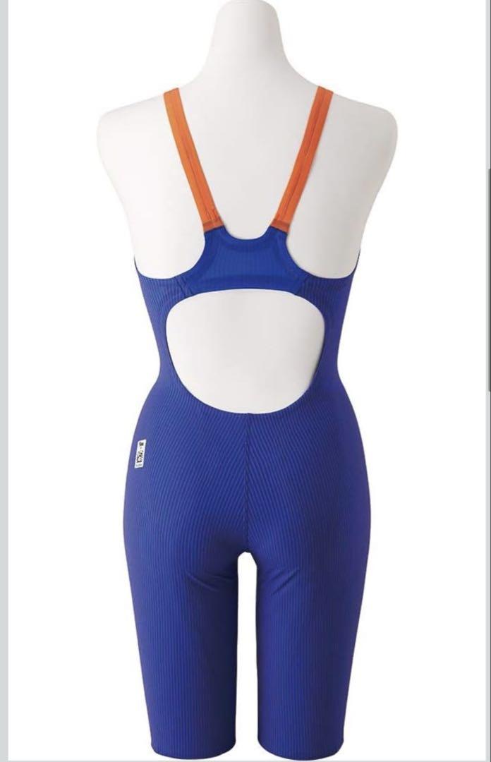 【美品】競泳水着　GX SONIC IV ST S レディース