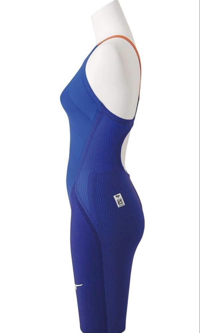 【美品】競泳水着　GX SONIC IV ST S レディース