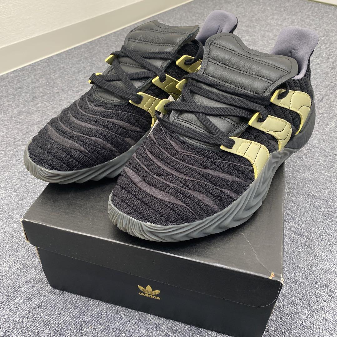 adidas SOBAKOV BOOST 29cm